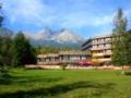 KONGRES a AQUA RELAX hotel