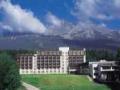 Hotel SOREA Hutník I