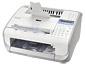 BJ fax-tel, kanc.papier, atramentová tlač,14400bps, PG-40