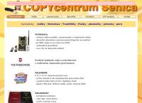 Senline Senica