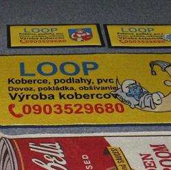 LOOP, spol. s r.o.