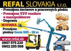 Refal Slovakia S.r.o.