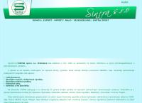 Sintra Spol. S R.o
