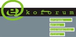 Ekofórum