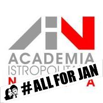 Academia Istropolitana Nova