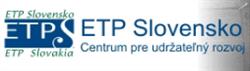 Etp Slovensko