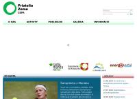 Priatelia Zeme-Cepa