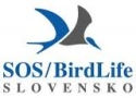 Slovenská Ornitologická Spoločnosť/Birdlife Slovensko