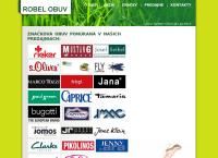 Robel Obuv
