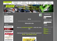 RENTER SLOVAKIA spol. s r.o.