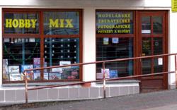 Robert Jantoš - Hobbymix