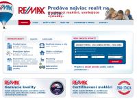 RE/Max Cress Topoľčany