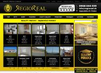 Regio-Real, S.r.o.