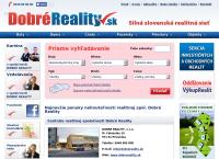 Dobré Reality Nitra