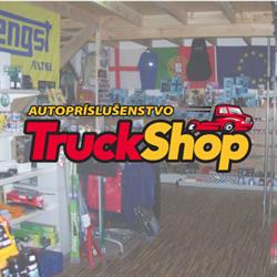 Truckshop
