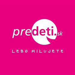 predeti.sk Bratislava