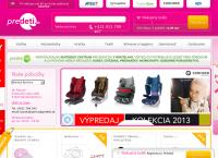 predeti.sk Nitra