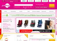Predeti.sk Skalica
