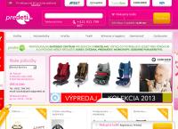predeti.sk Trenčín