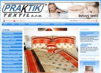 Praktik Textil Trenčín