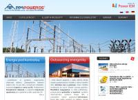 Ppa Power Ds S.r.o