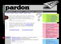 PARDON s.r.o.