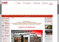 Mpl Trading Spol. S. r. O.žilina