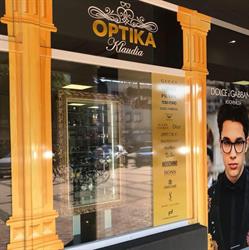 Optika Klaudia