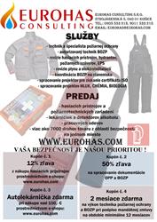 Eurohas Slovakia s.r.o.