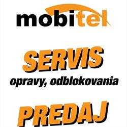 Mobitel, S.r.o.