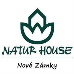 Natur House Nové Zámky
