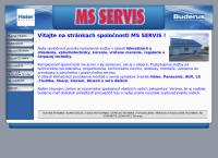 MS SERVIS s.r.o.