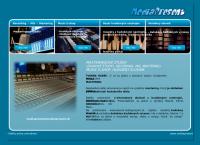 Mediapresent