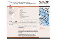 NUSTEP s.r.o.