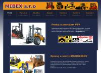 MIBEX s.r.o.