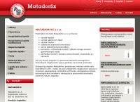 MATADORFIX s.r.o.