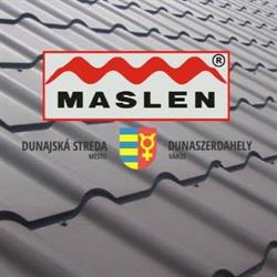 Maslen Dunajská Streda
