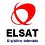 Elsat - Digitálna Televízia