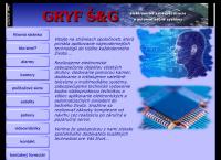 Gryf Stupava