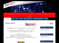 Tocom, S.r.o.