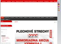 Maslen Rimavská Sobota