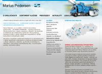 Marius Pedersen Bratislava