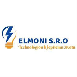 Peter Machovič - Elmoni
