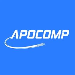 Apocomp Biely Kostol