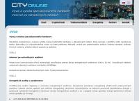 City Online, Spol. S r. o.