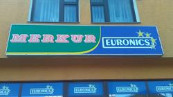 Euronics-Veľký Meder