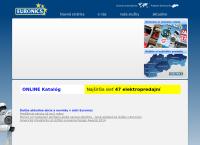 Euronics-Veľký Meder
