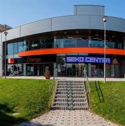 Šeko Shop Komárno