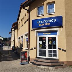 Euronics Kysucké Nové Mesto
