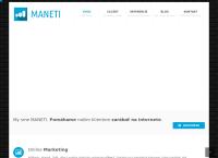 Maneti, S.r.o